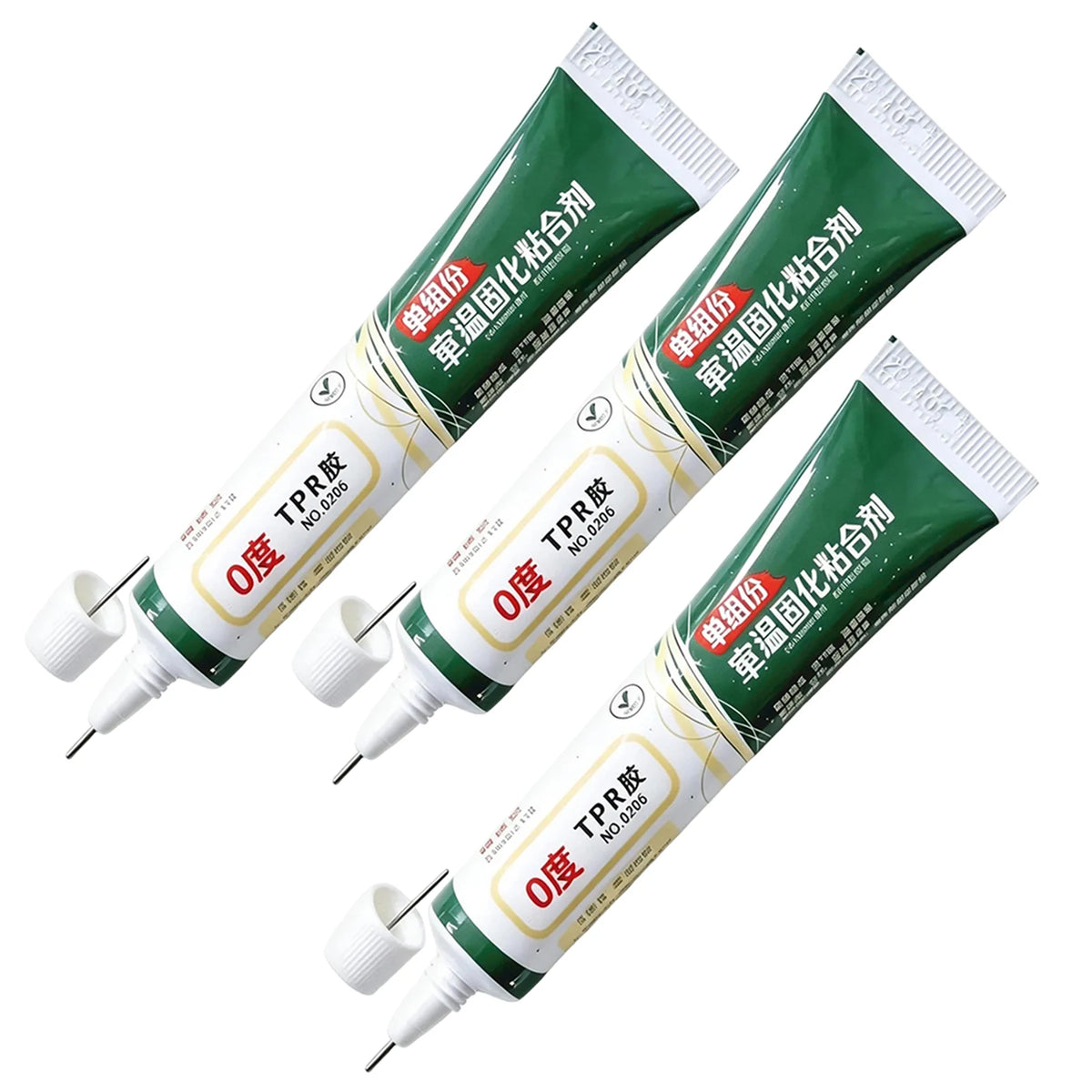 Squishy Toy Glue | Fast-Cure TPR Repair Adhesive