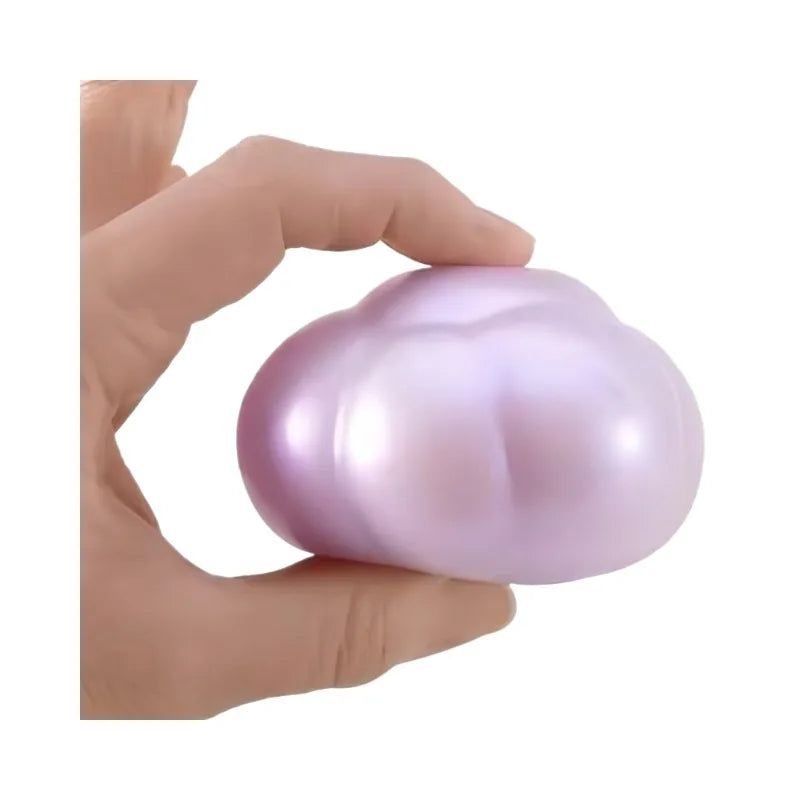NeeDoh Cloud Pleaser Slow Rise Squish Stress Ball