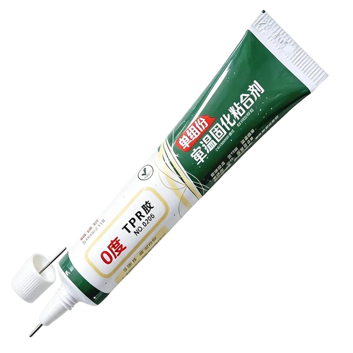 Squishy Toy Glue | Fast-Cure TPR Repair Adhesive