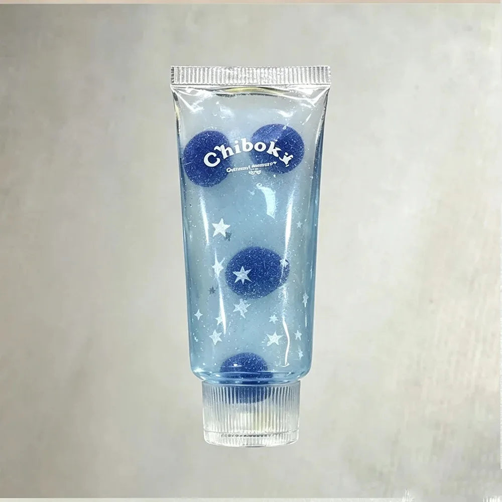 Squishy Fruit Toothpaste Stress Toy | Slow Rise