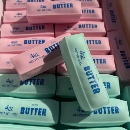 Crunchy Butter Stick Squishy