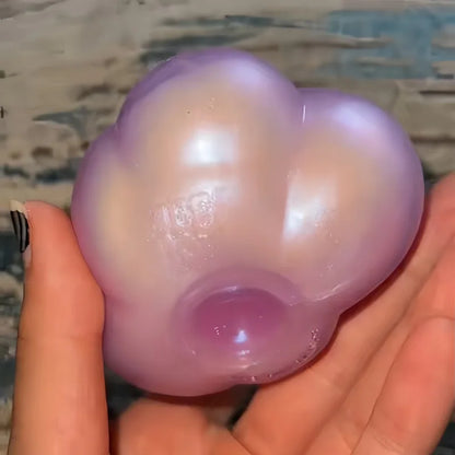 NeeDoh Cloud Pleaser Slow Rise Squish Stress Ball