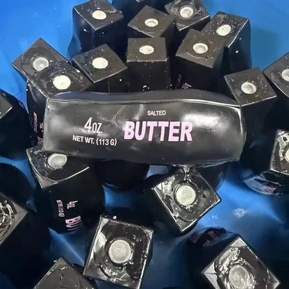 Crunchy Butter Stick Squishy