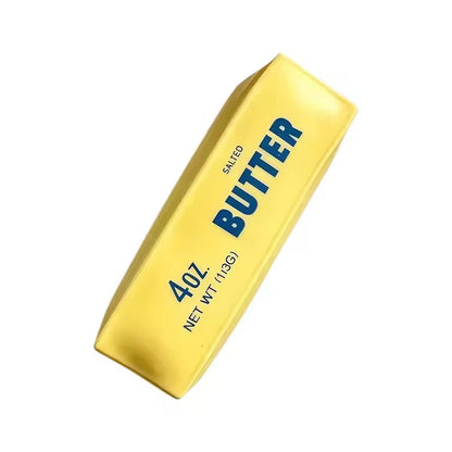 Crunchy Butter Stick Squishy