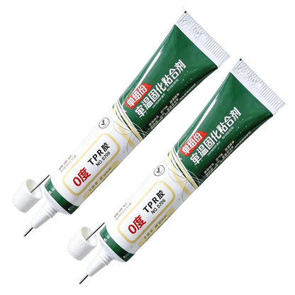 Squishy Toy Glue | Fast-Cure TPR Repair Adhesive