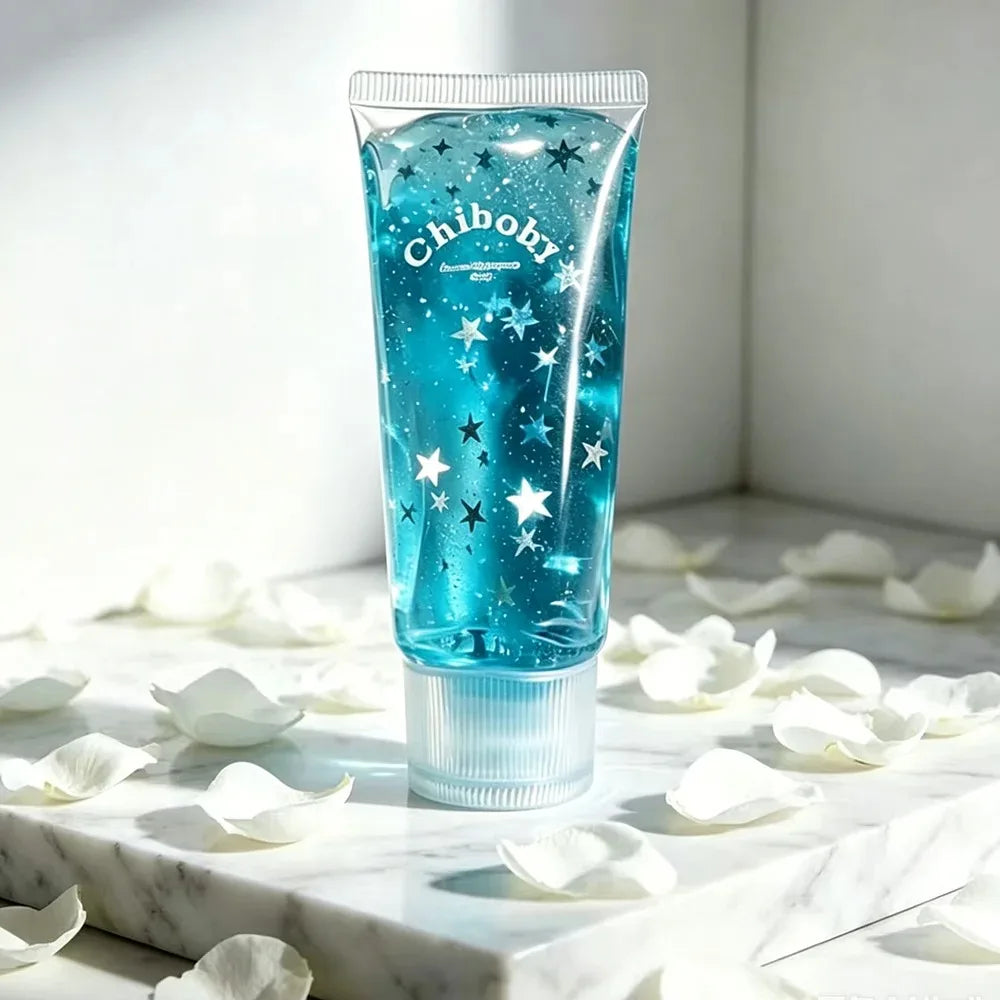 Squishy Fruit Toothpaste Stress Toy | Slow Rise