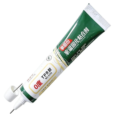 Squishy Toy Glue | Fast-Cure TPR Repair Adhesive